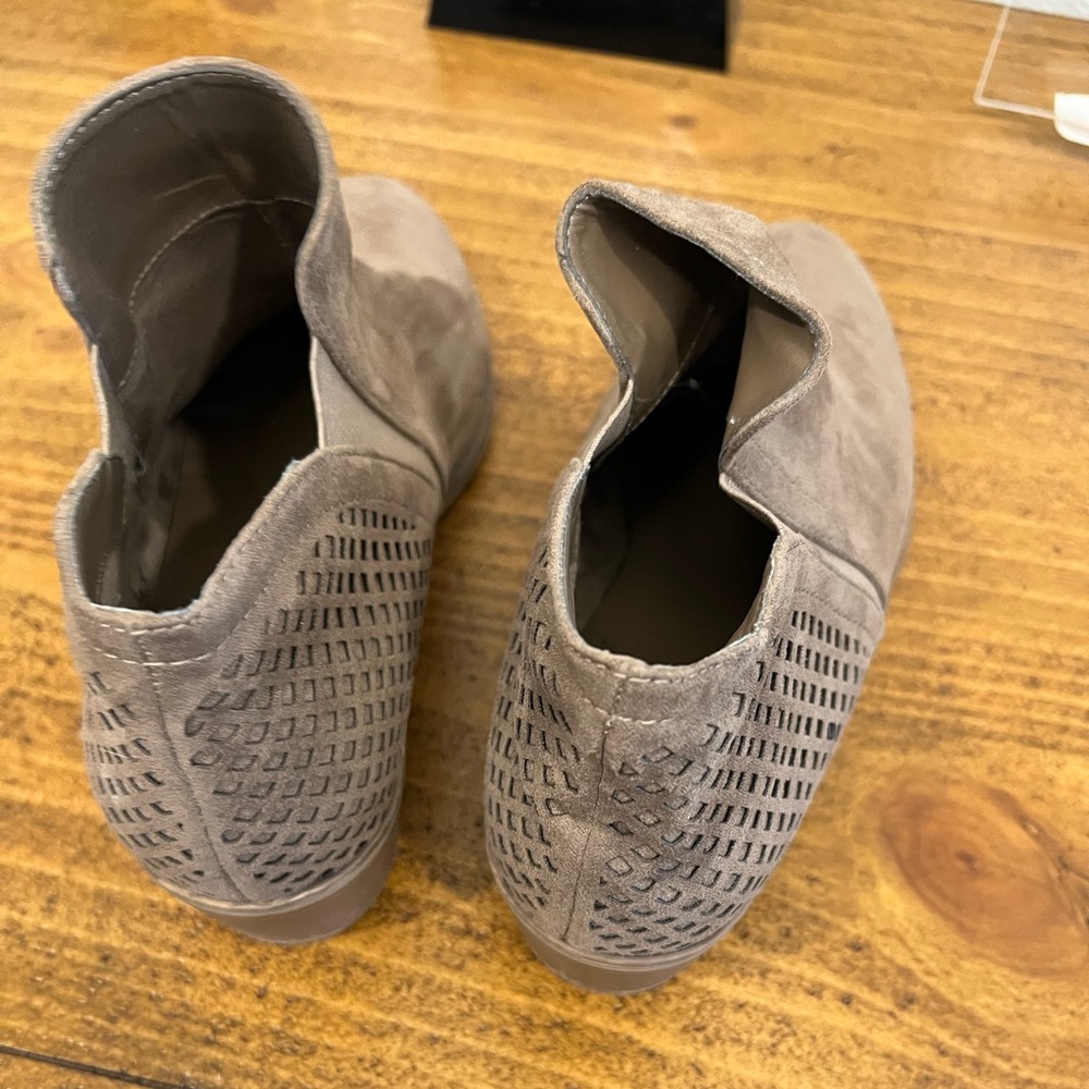 Mia Booties - image 3